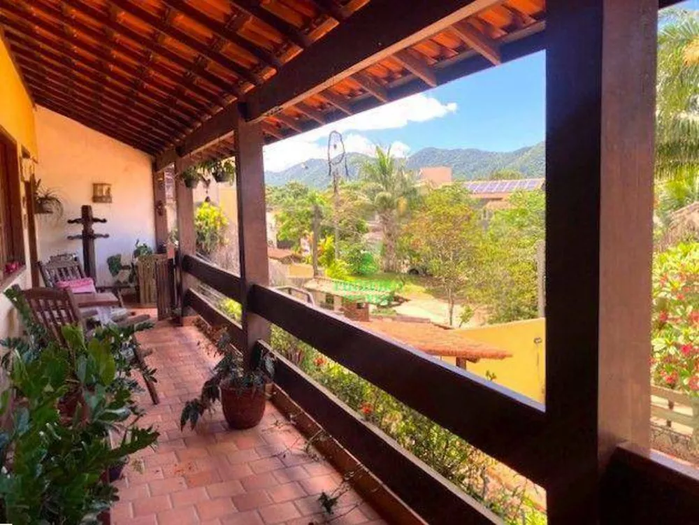 Casa, 4 quartos, 392 m² - Foto 14