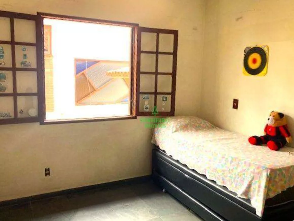 Casa, 4 quartos, 392 m² - Foto 22