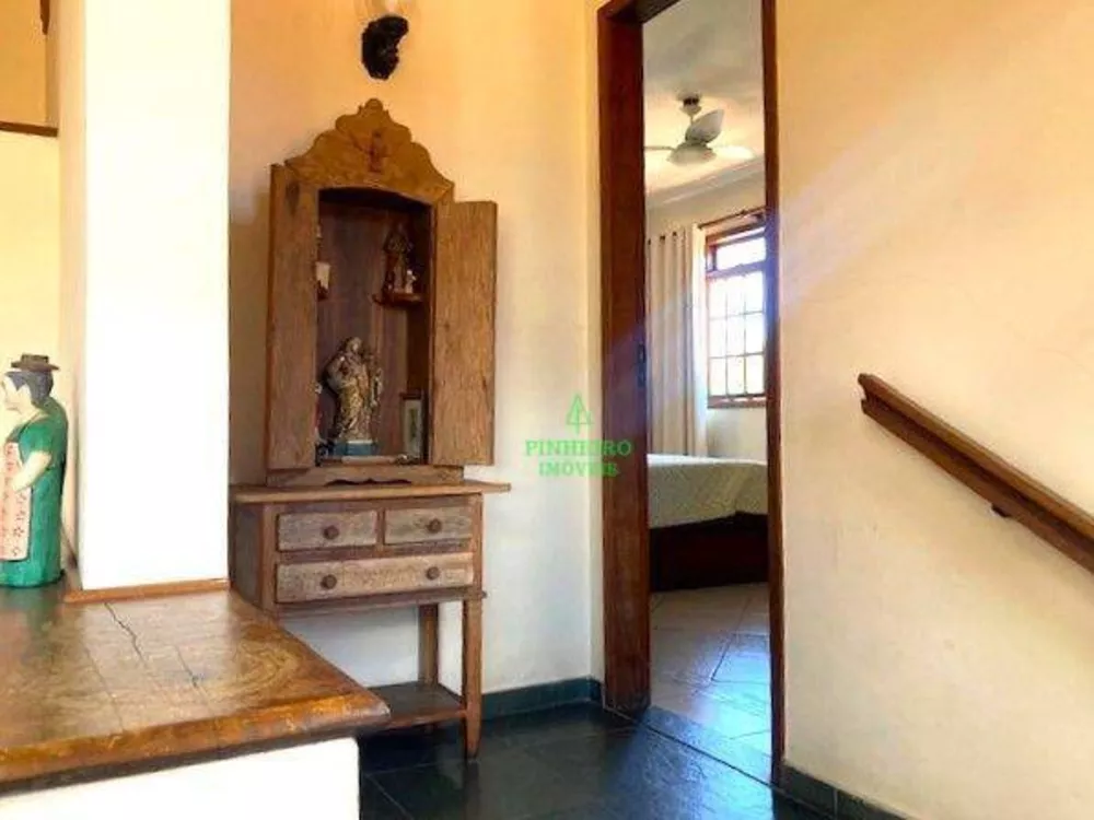 Casa, 4 quartos, 392 m² - Foto 17