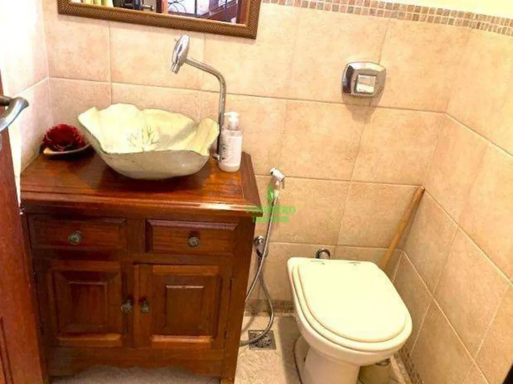 Casa, 4 quartos, 392 m² - Foto 27