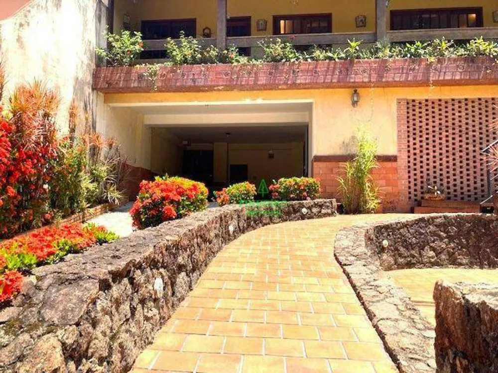 Casa, 4 quartos, 392 m² - Foto 2