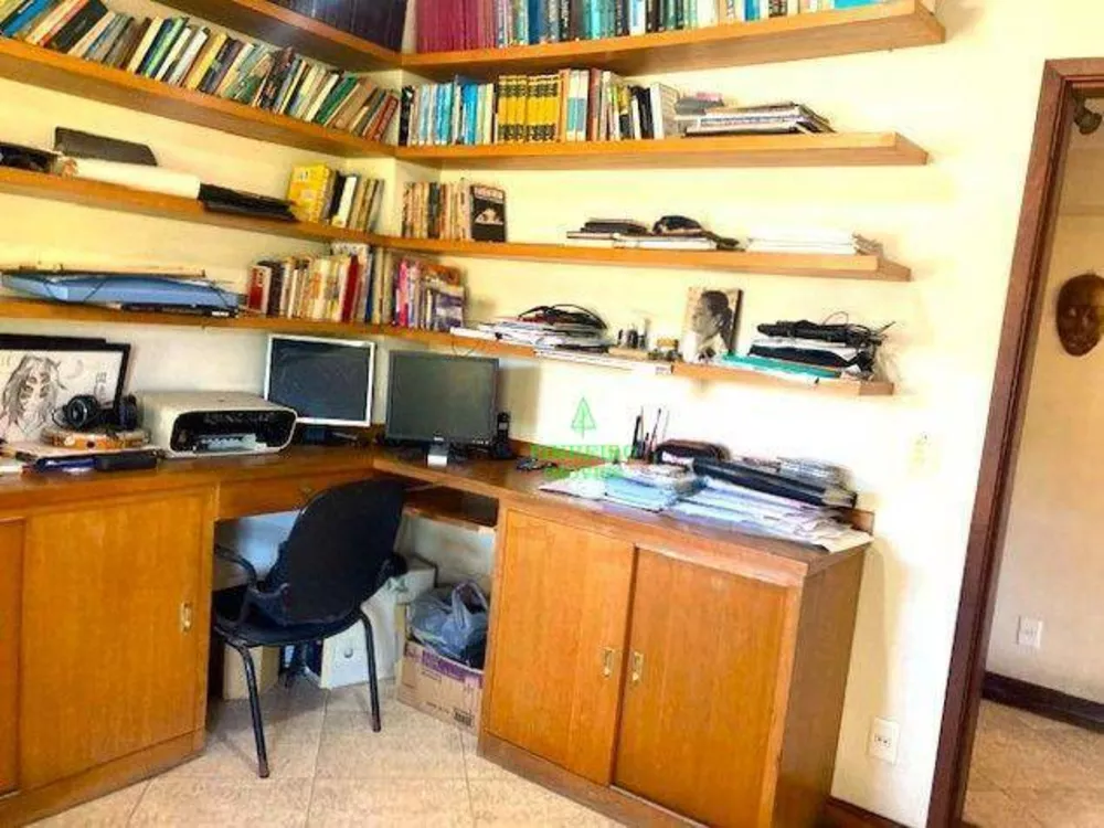 Casa, 4 quartos, 392 m² - Foto 29