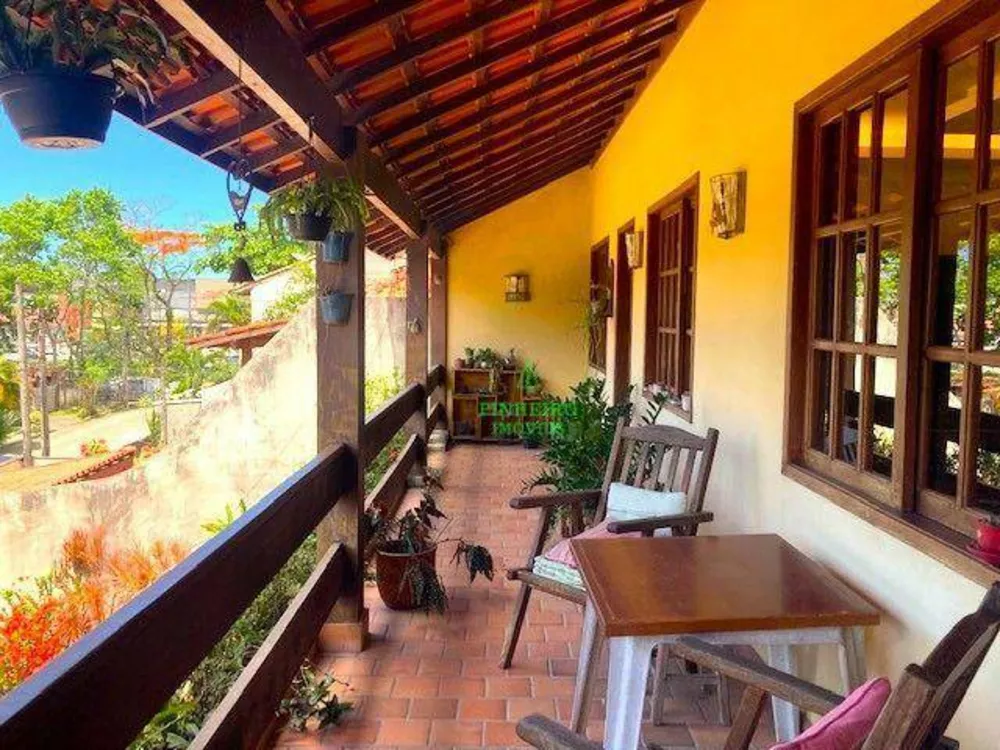 Casa, 4 quartos, 392 m² - Foto 13