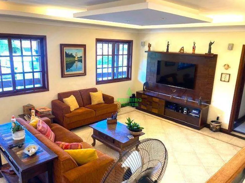 Casa, 4 quartos, 392 m² - Foto 12