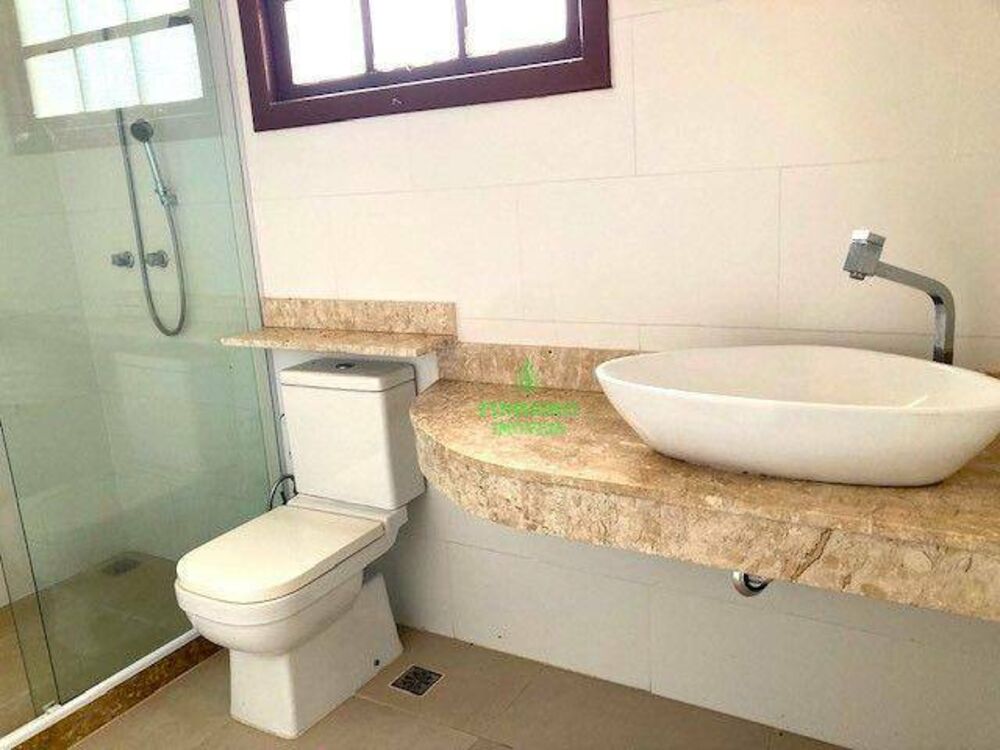 Casa à venda com 4 quartos, 260m² - Foto 5
