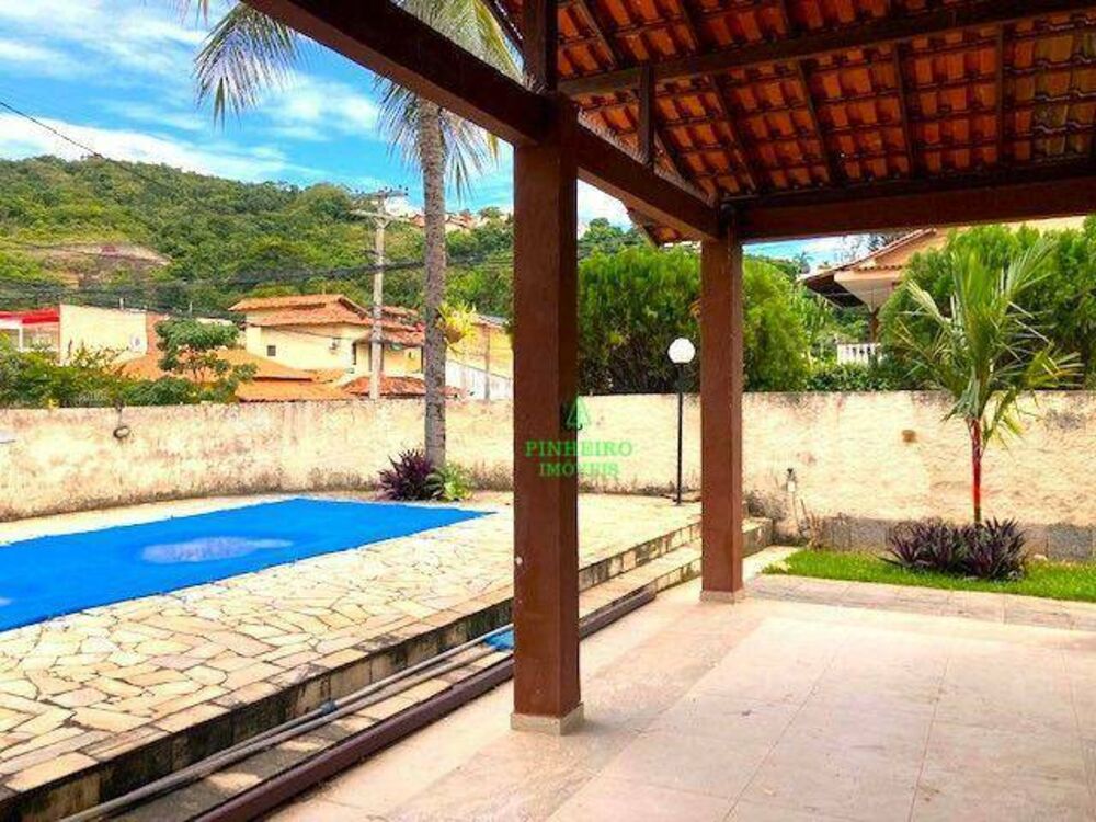 Casa à venda com 4 quartos, 260m² - Foto 10