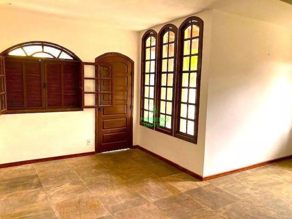 Casa, 4 quartos, 260 m² - Foto 7