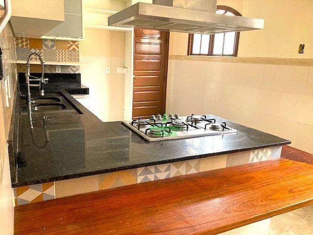 Casa, 4 quartos, 260 m² - Foto 15