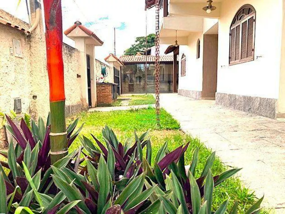 Casa, 4 quartos, 260 m² - Foto 12