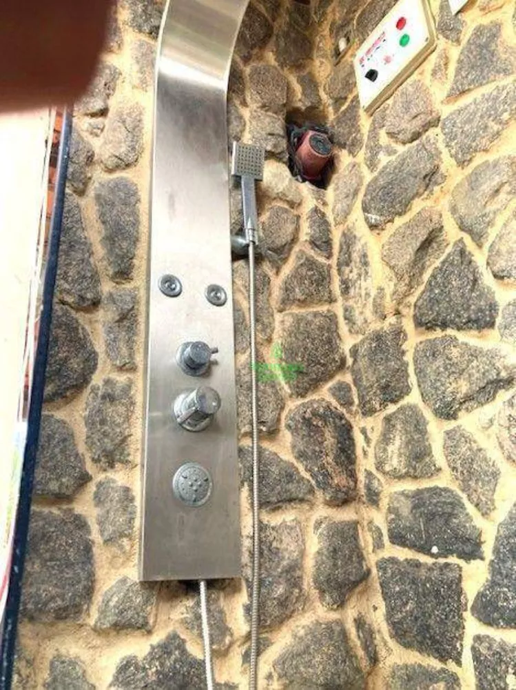 Casa, 4 quartos, 260 m² - Foto 13