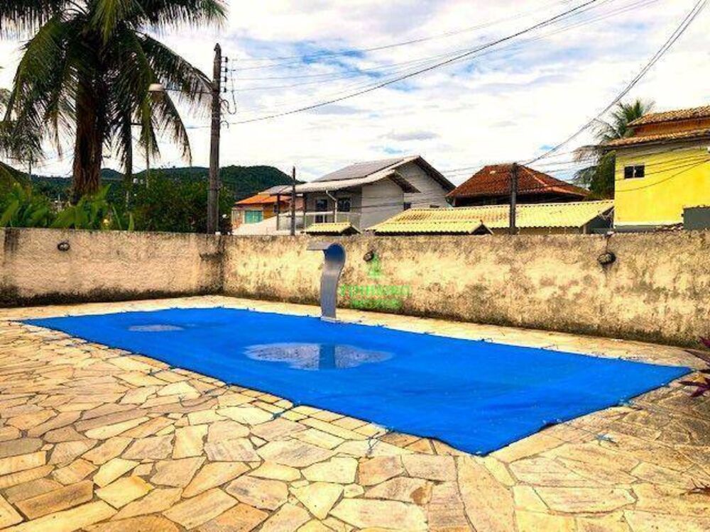 Casa à venda com 4 quartos, 260m² - Foto 12