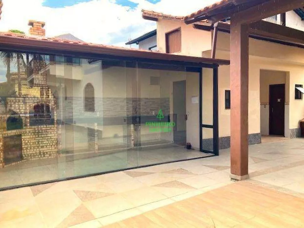 Casa, 4 quartos, 260 m² - Foto 5
