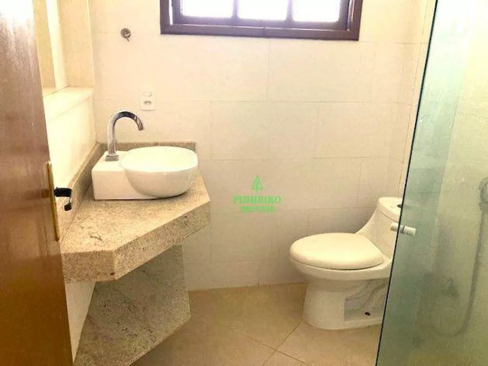 Casa, 4 quartos, 260 m² - Foto 4