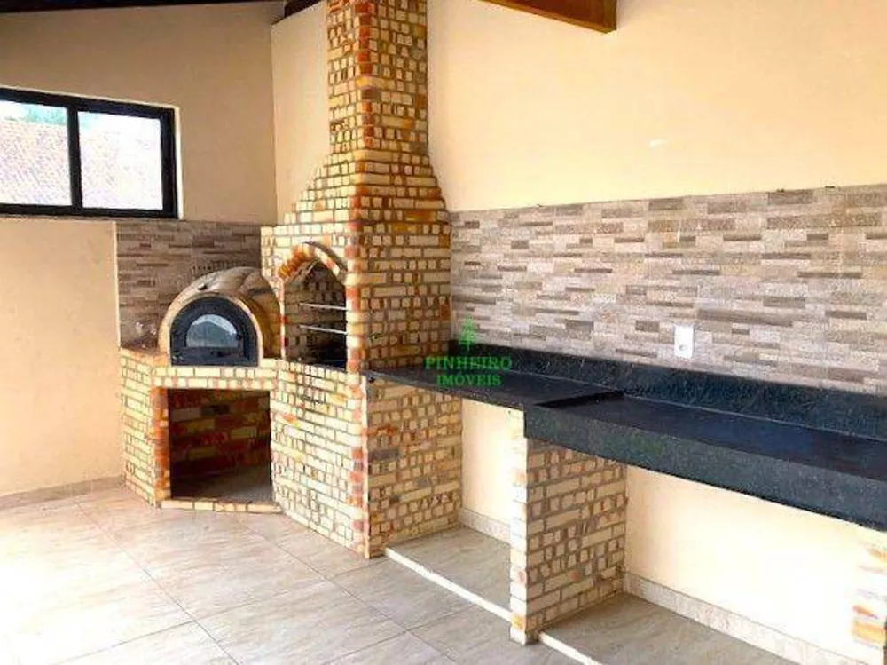 Casa, 4 quartos, 260 m² - Foto 6