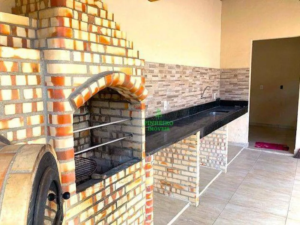 Casa, 4 quartos, 260 m² - Foto 8