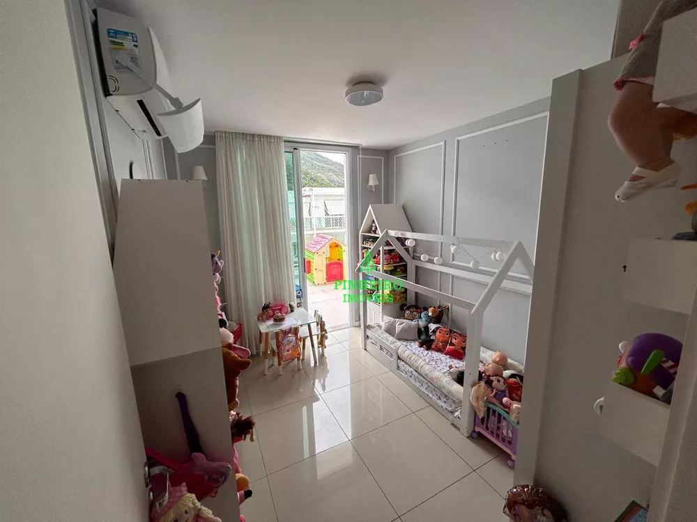 Cobertura, 3 quartos, 196 m² - Foto 21