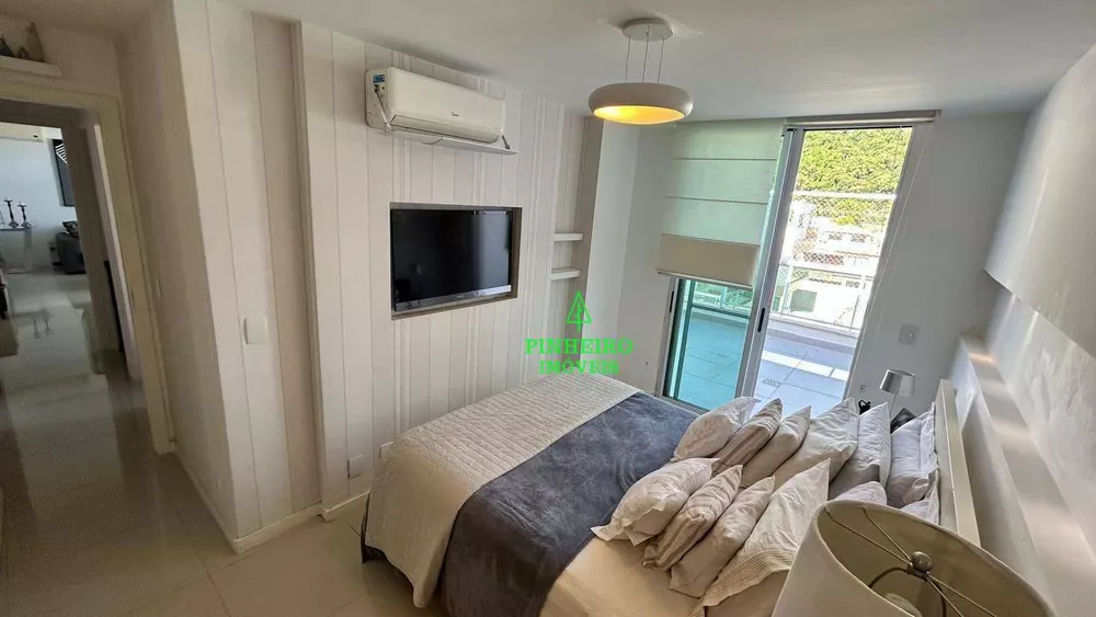 Cobertura, 3 quartos, 196 m² - Foto 17