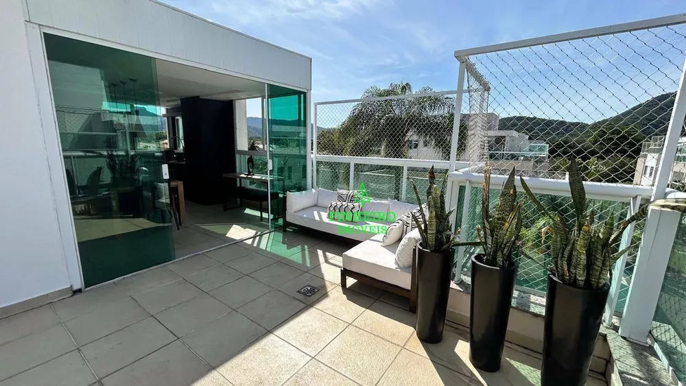 Cobertura, 3 quartos, 196 m² - Foto 14