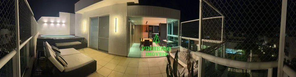 Cobertura, 3 quartos, 196 m² - Foto 15