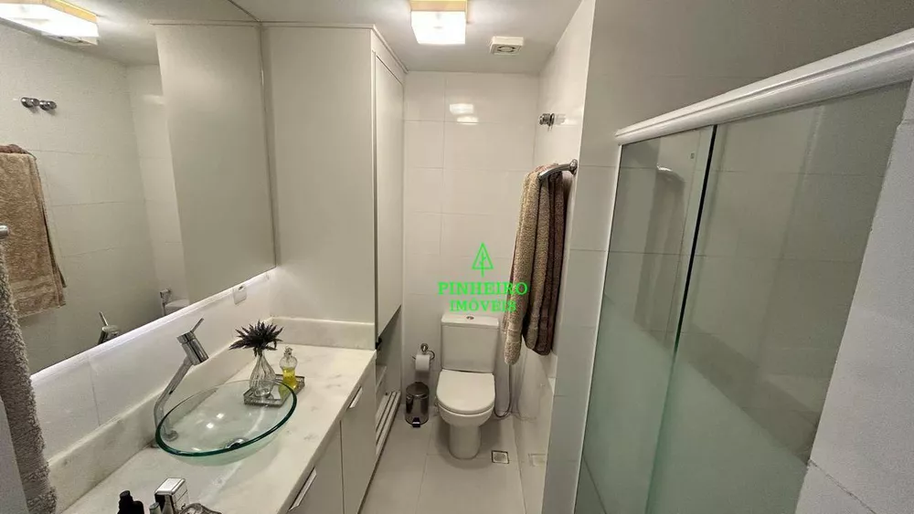 Cobertura, 3 quartos, 196 m² - Foto 22