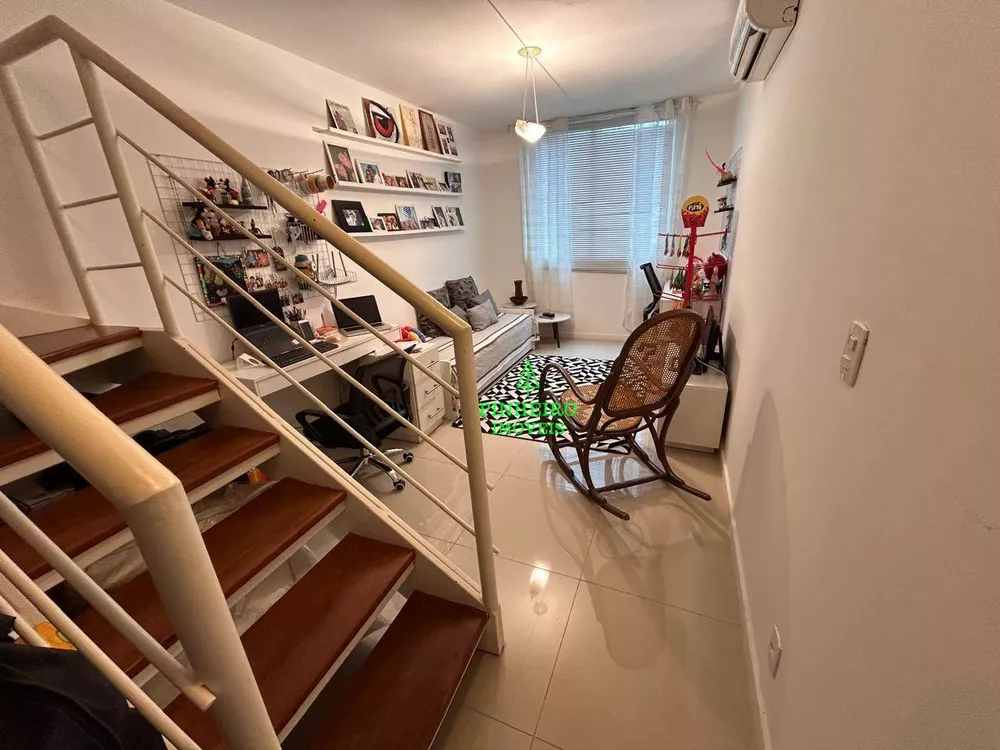 Cobertura, 3 quartos, 196 m² - Foto 18