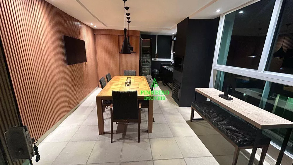 Cobertura, 3 quartos, 196 m² - Foto 20