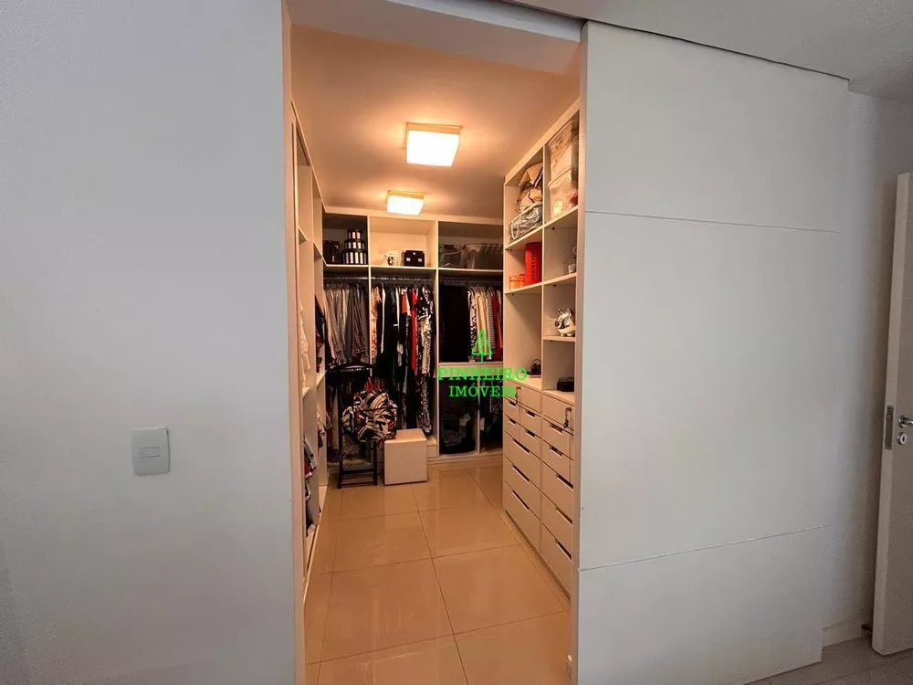 Cobertura, 3 quartos, 196 m² - Foto 16