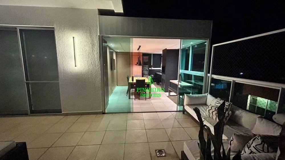 Cobertura, 3 quartos, 196 m² - Foto 24