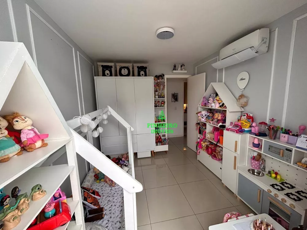 Cobertura, 3 quartos, 196 m² - Foto 19