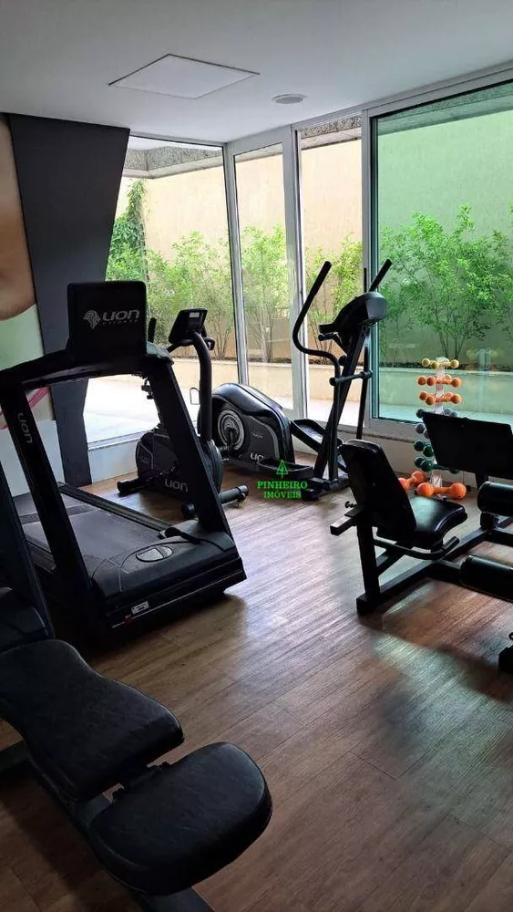 Apartamento, 2 quartos, 83 m² - Foto 7