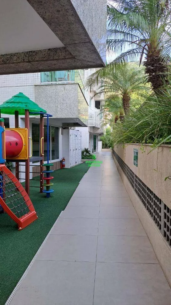 Apartamento, 2 quartos, 83 m² - Foto 6