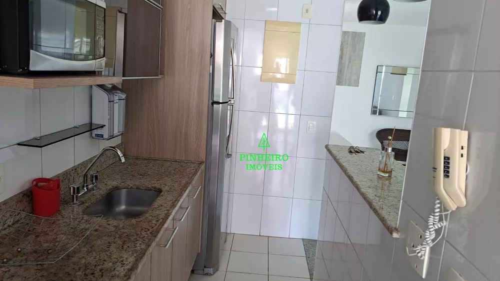 Apartamento, 2 quartos, 83 m² - Foto 11