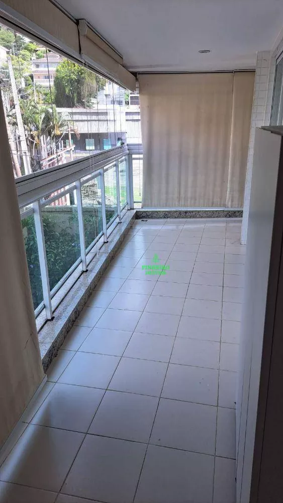 Apartamento, 2 quartos, 83 m² - Foto 4