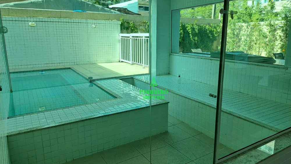 Apartamento, 2 quartos, 83 m² - Foto 8