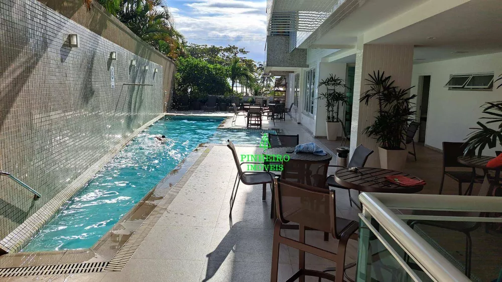 Apartamento, 2 quartos, 83 m² - Foto 1