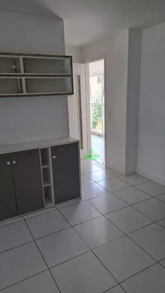 Apartamento, 2 quartos, 83 m² - Foto 12
