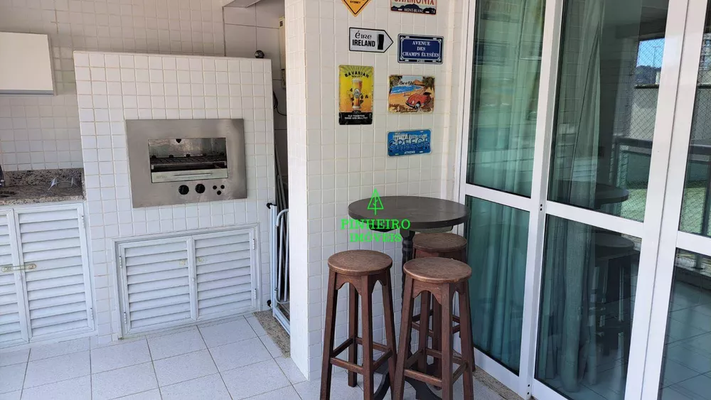 Apartamento, 2 quartos, 83 m² - Foto 2