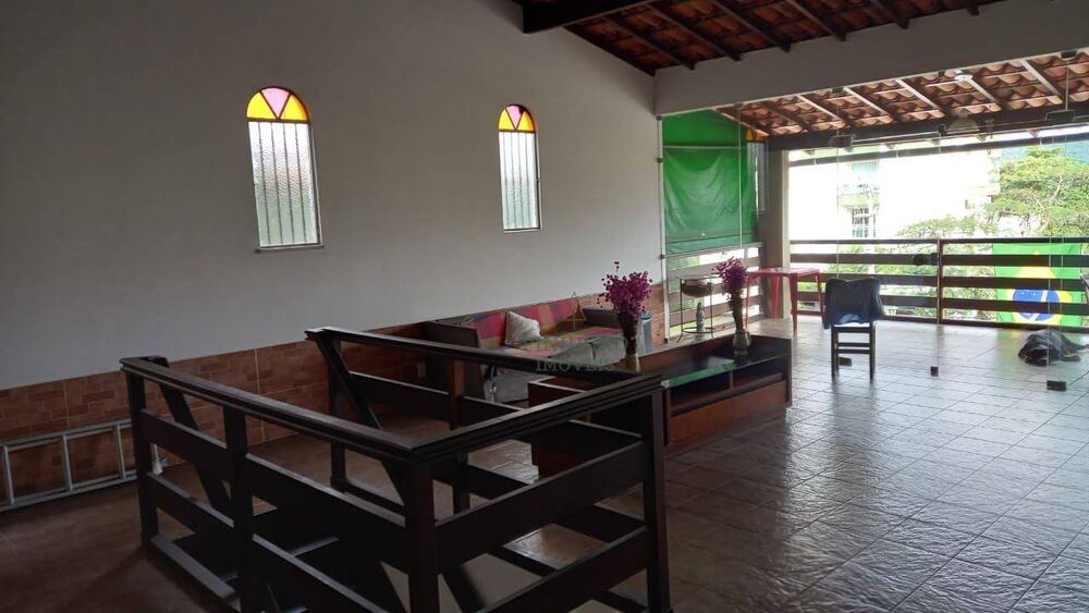Casa, 4 quartos, 400 m² - Foto 7