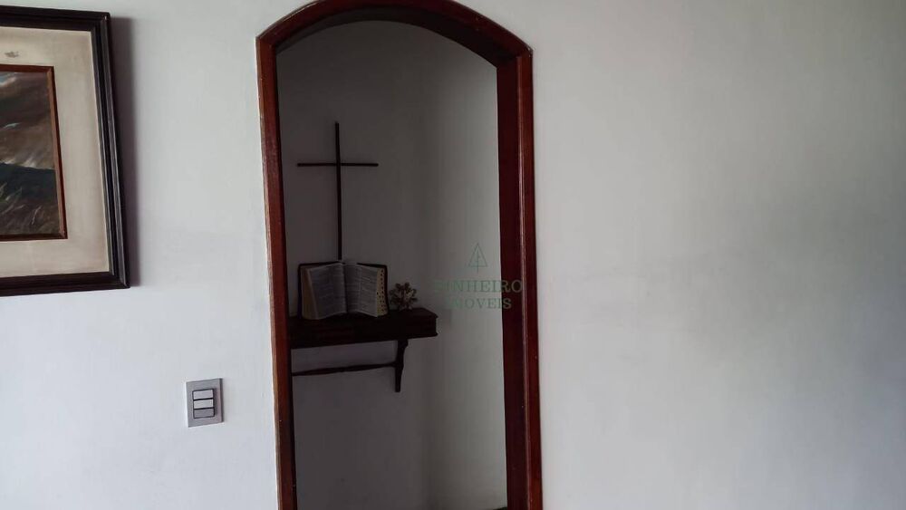 Casa, 4 quartos, 400 m² - Foto 8