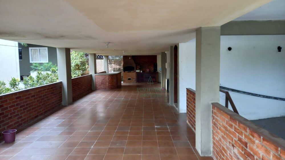 Casa, 4 quartos, 400 m² - Foto 3