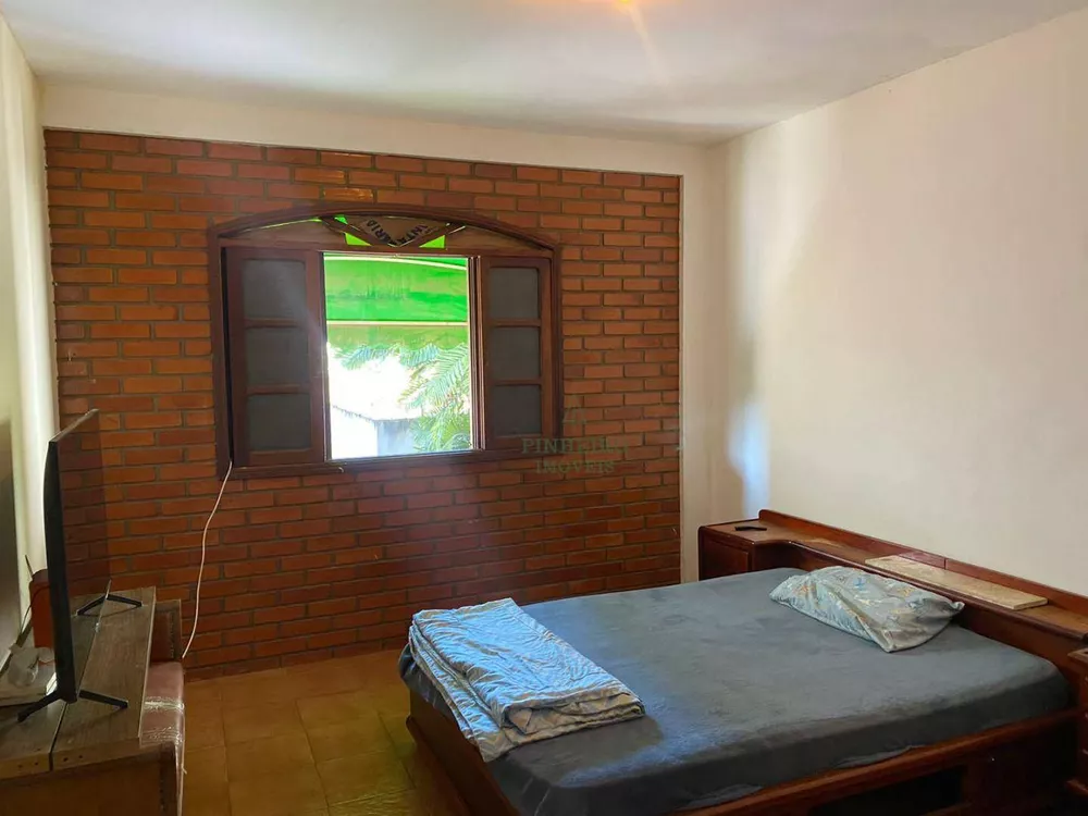 Casa, 4 quartos, 400 m² - Foto 1