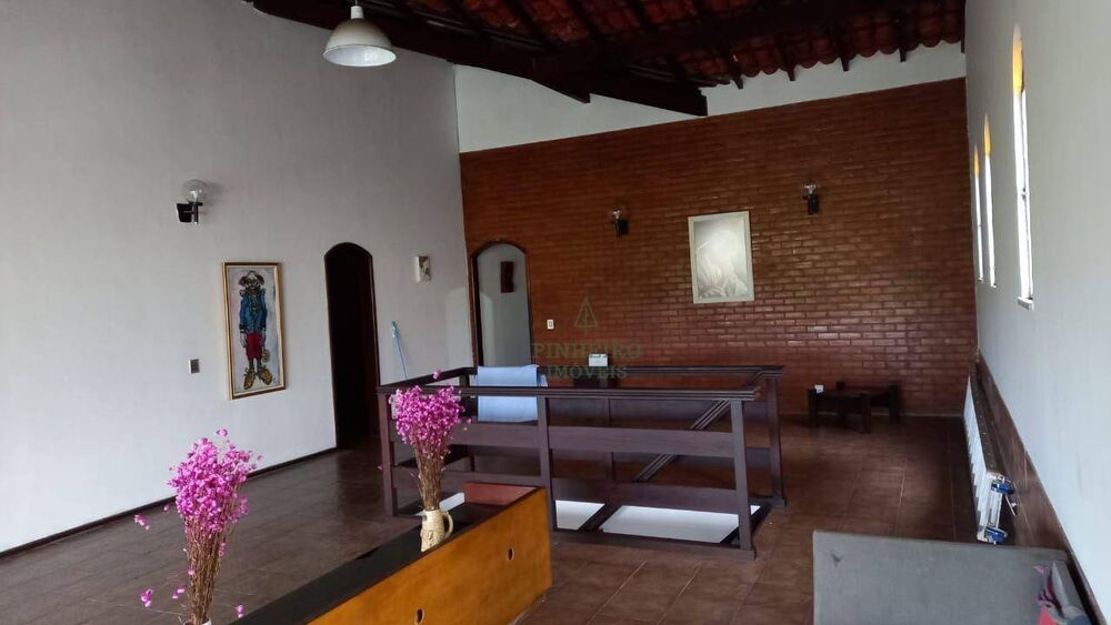 Casa, 4 quartos, 400 m² - Foto 4