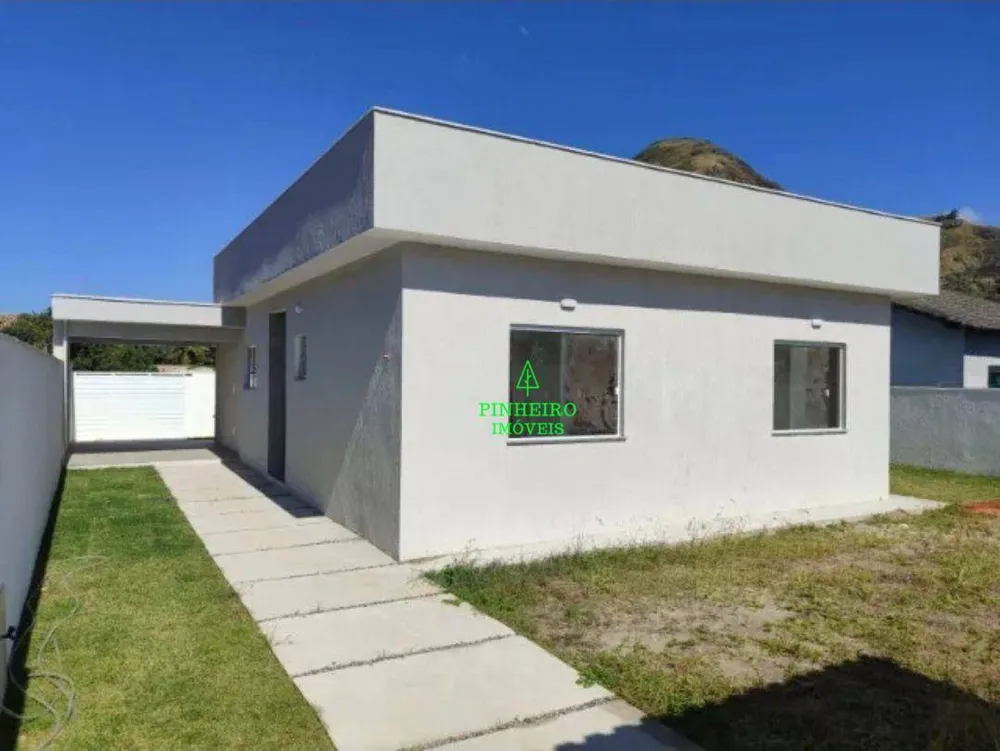 Casa, 2 quartos, 111 m² - Foto 9