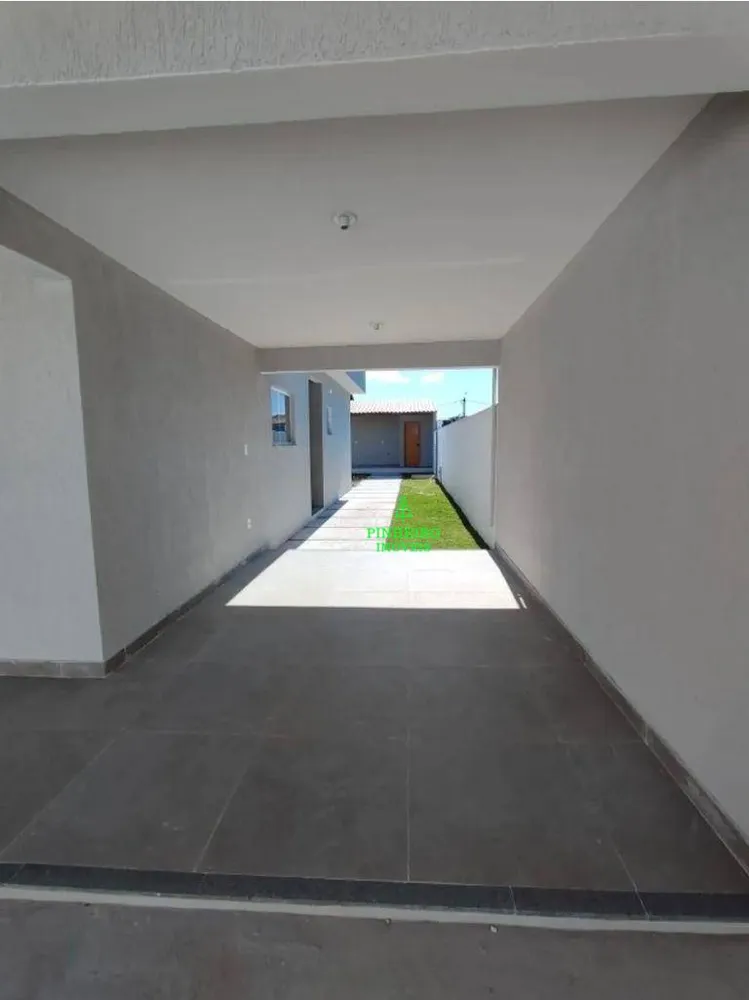 Casa, 2 quartos, 111 m² - Foto 4