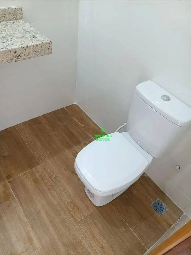 Casa, 2 quartos, 111 m² - Foto 17
