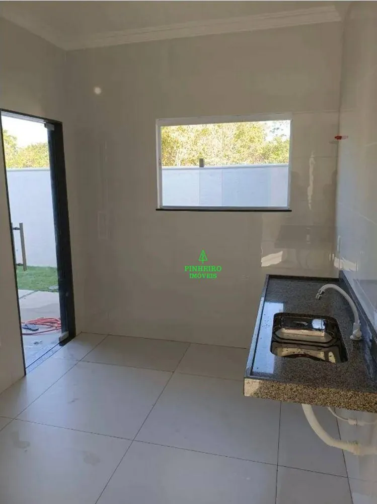 Casa, 2 quartos, 111 m² - Foto 11