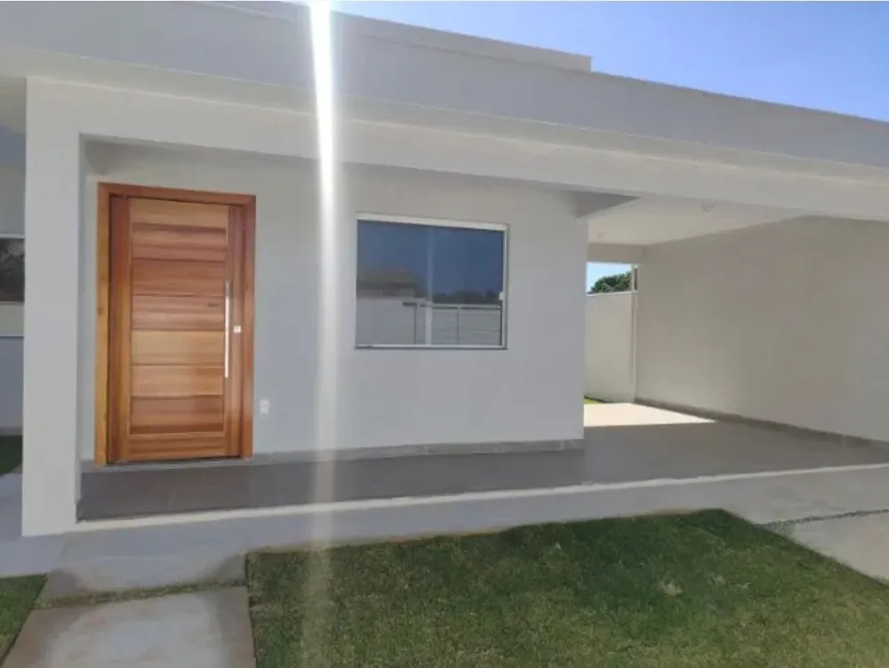 Casa, 2 quartos, 111 m² - Foto 2