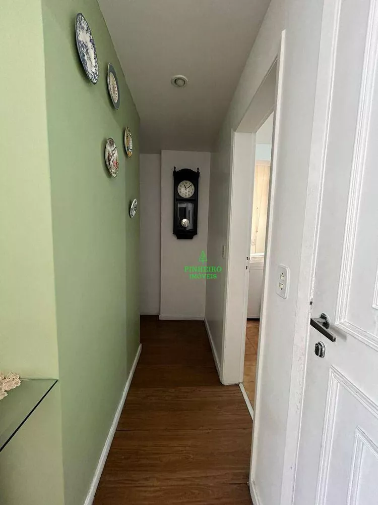 Apartamento, 2 quartos, 90 m² - Foto 5