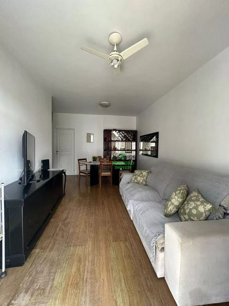Apartamento, 2 quartos, 90 m² - Foto 12