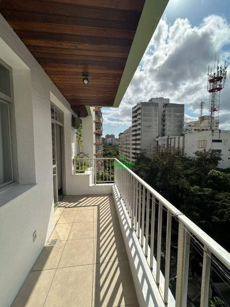 Apartamento, 2 quartos, 90 m² - Foto 8